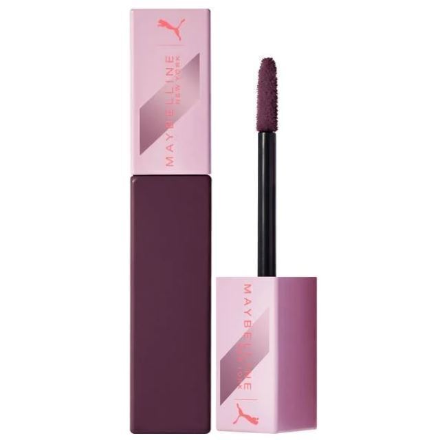 Maybelline Superstay Matte Ink Liquid Lipstick Authentic 5ml - Choose Your Shade
