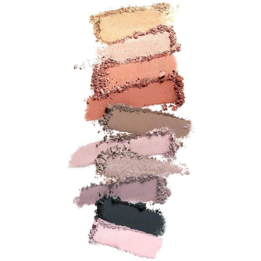 Maybelline 12 Colour Eyeshadow Palettes Nudes, The City Kits - Select Yours New
