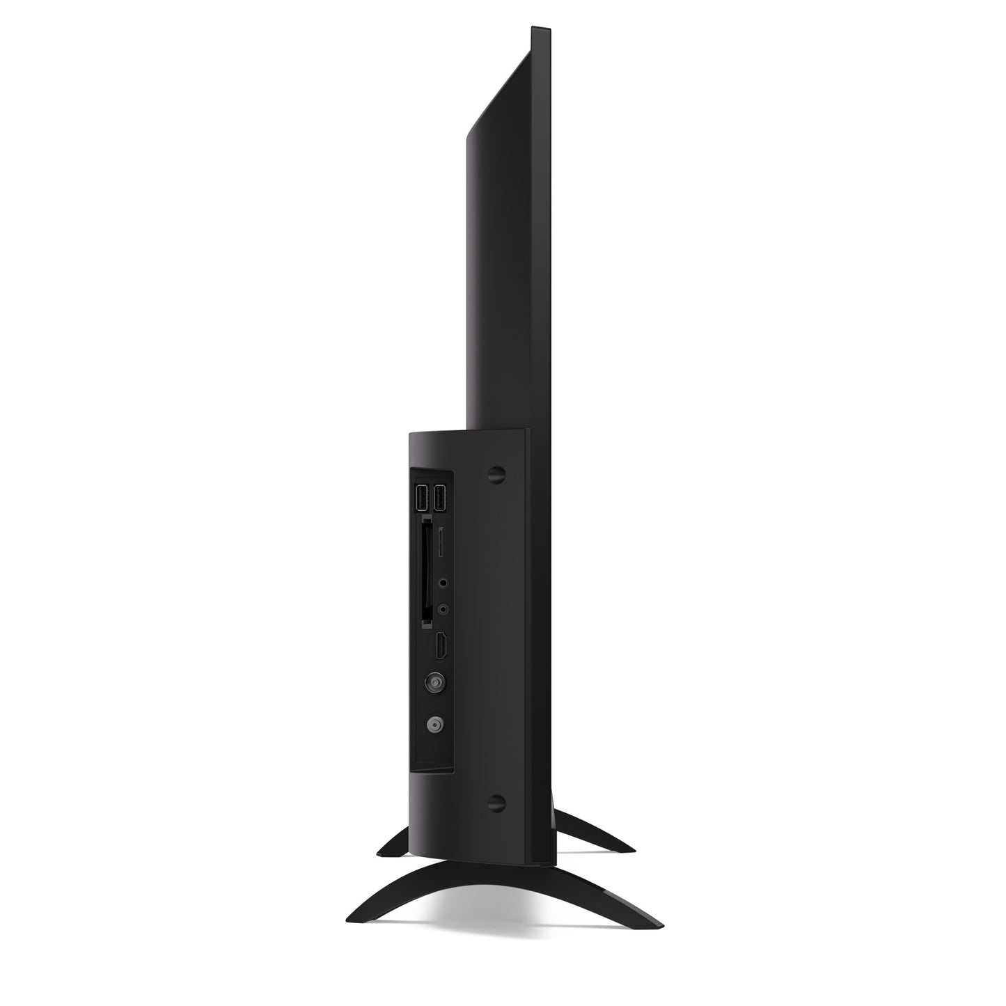 Sharp 1T-C32DI3KL2AB 32" Inch HD LED Smart Android TV Google Assistant