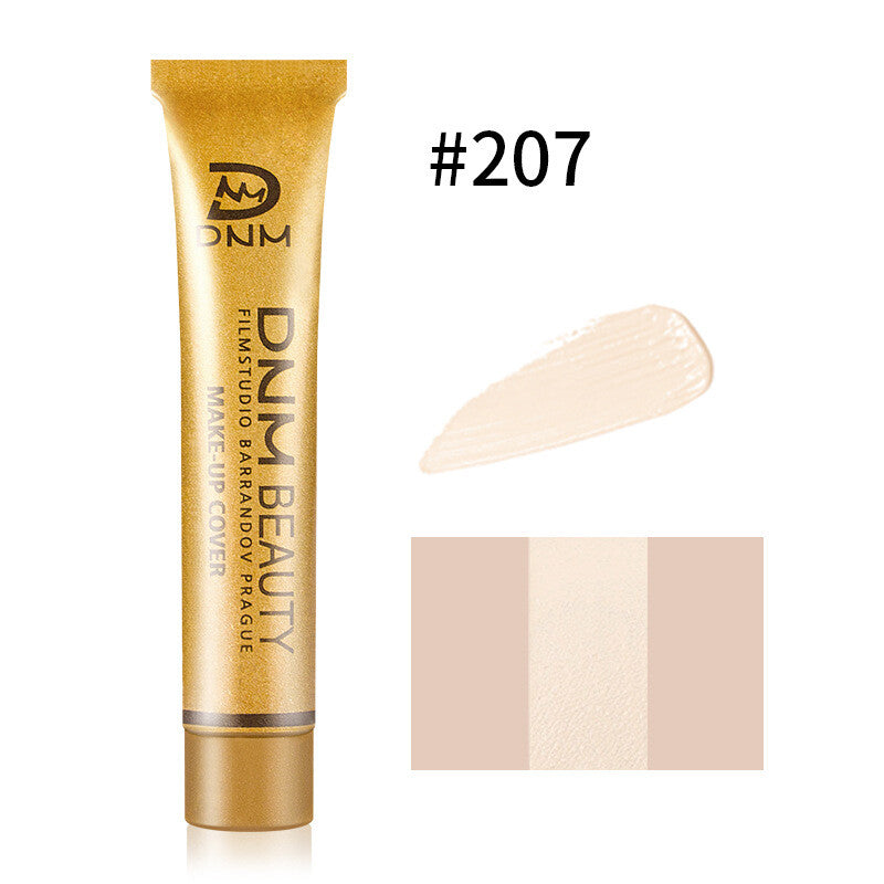 Tattoo Cover Up Primer Concealer Waterproof Skin Scar Birthmark Cream Makeup UK