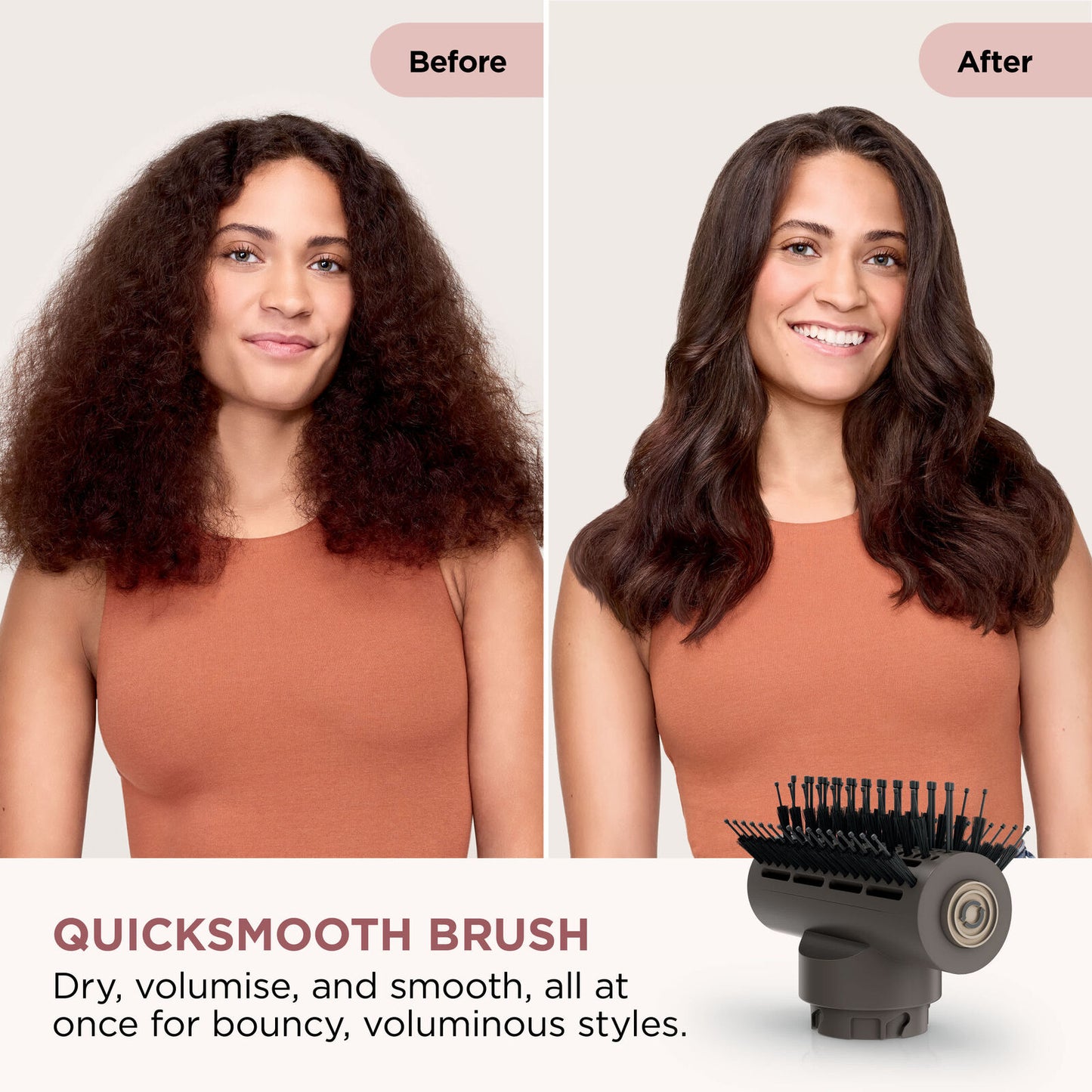 Shark SpeedStyle Pro FLEX 4-in-1 High-Velocity Hair Dryer -Refurbished [HD542UK]