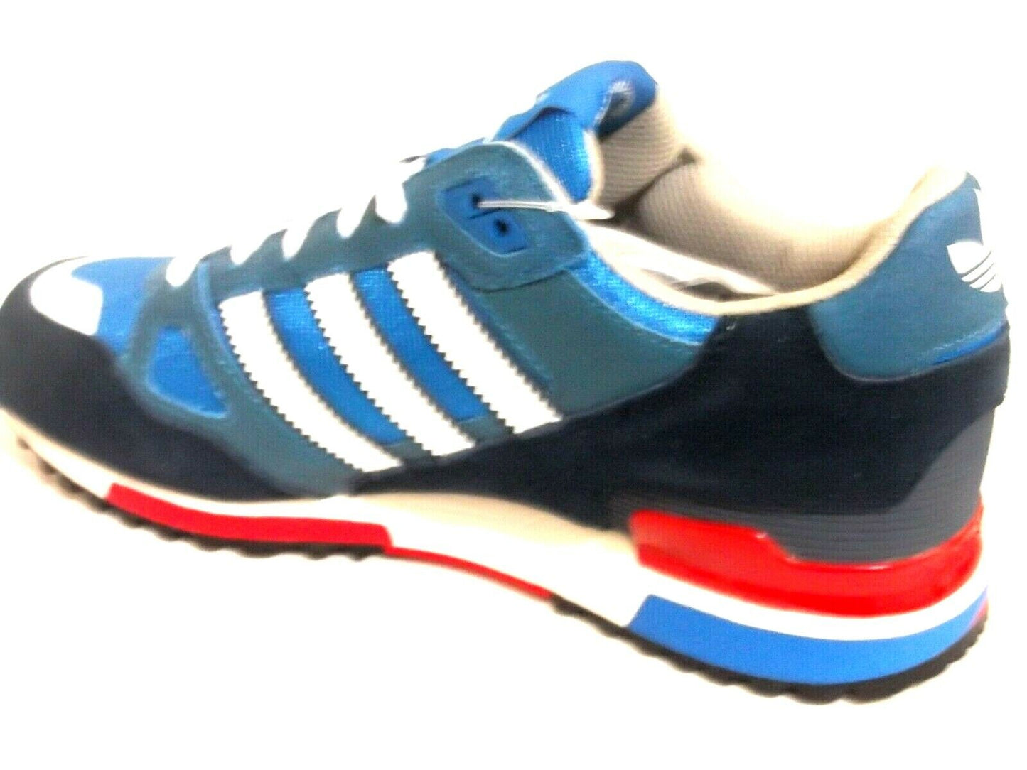 Adidas ZX 750 Originals Mens Shoes Trainers Uk Size 7 to 11   G96718