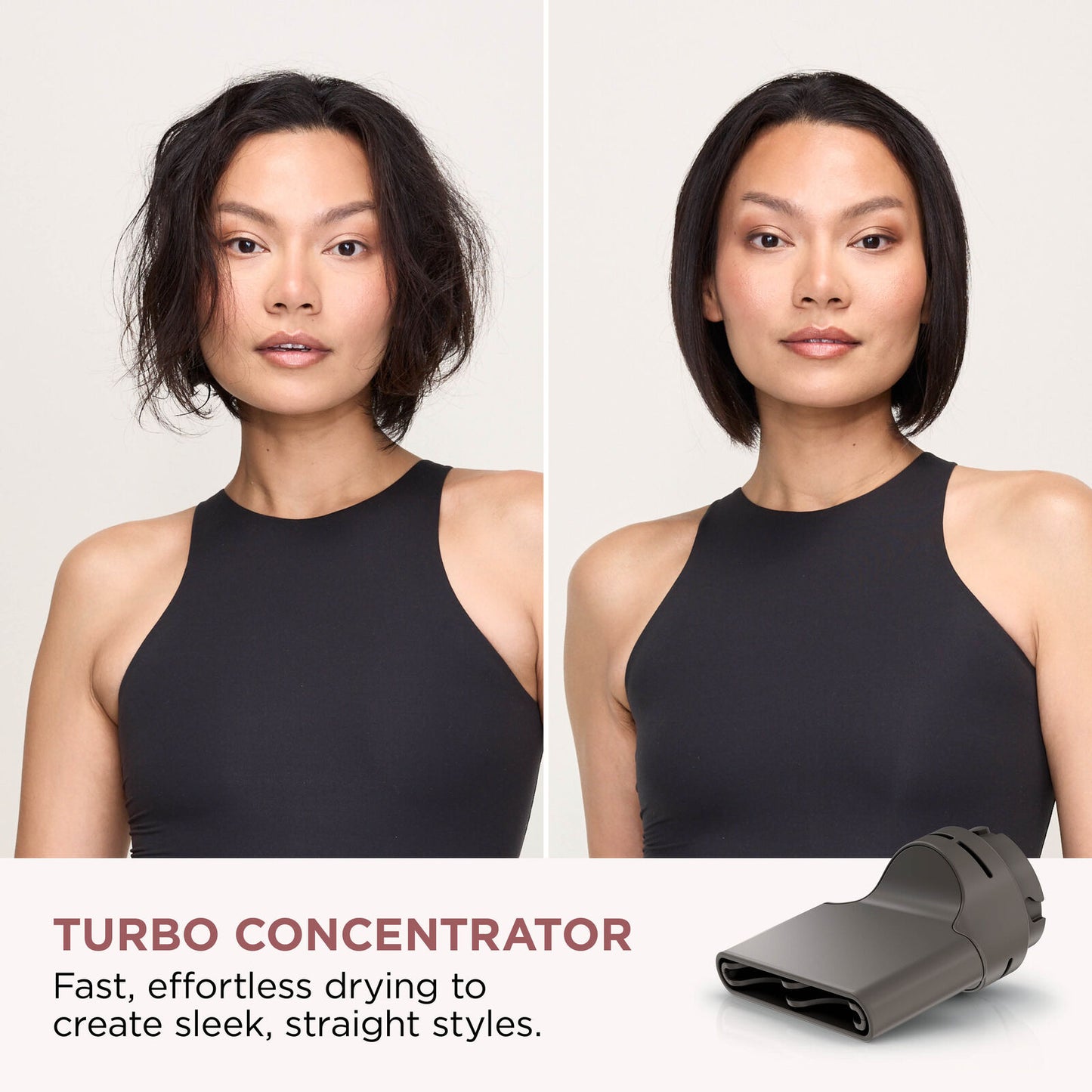 Shark SpeedStyle Pro FLEX 4-in-1 High-Velocity Hair Dryer -Refurbished [HD542UK]