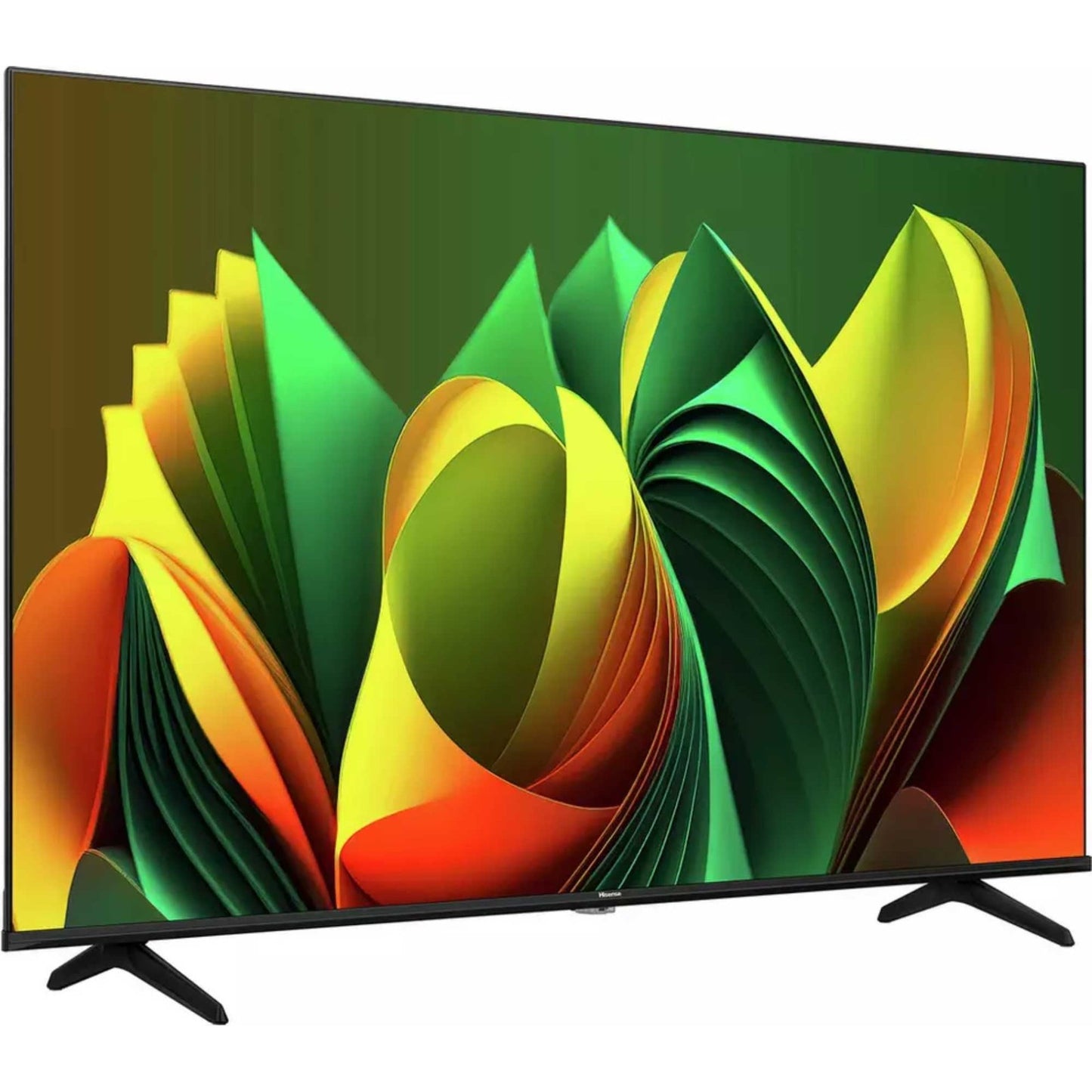 Hisense E78NQ 55" 4K Ultra HD QLED HDR Freely Smart TV - 55E78NQTUK