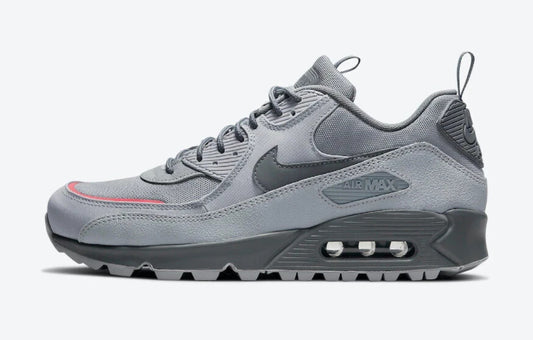 2025 Nike Air Max 90 Men's Trainers Sports Running Shoes Sneakers