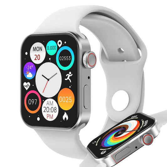 Smart watch Men Women with Answer/Make Call/Heart Rate/Sleep/Sports/Step Counter