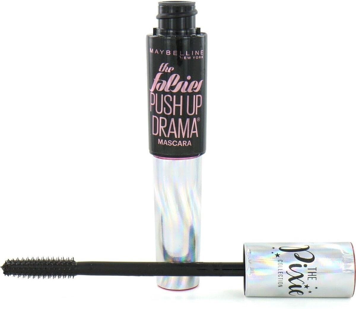Maybelline The Falsies Push Up Drama Mascara 9.5ml  - Select Your Shade - Sealed