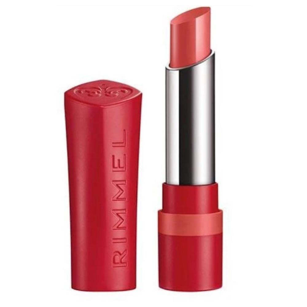 RIMMEL LIPSTICK ~ The only 1 matte 💋💄💄💋