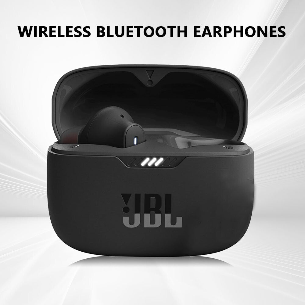 For JBL Tune 230NC TWS In-Ear Bluetooth Wireless Headphones Sound
