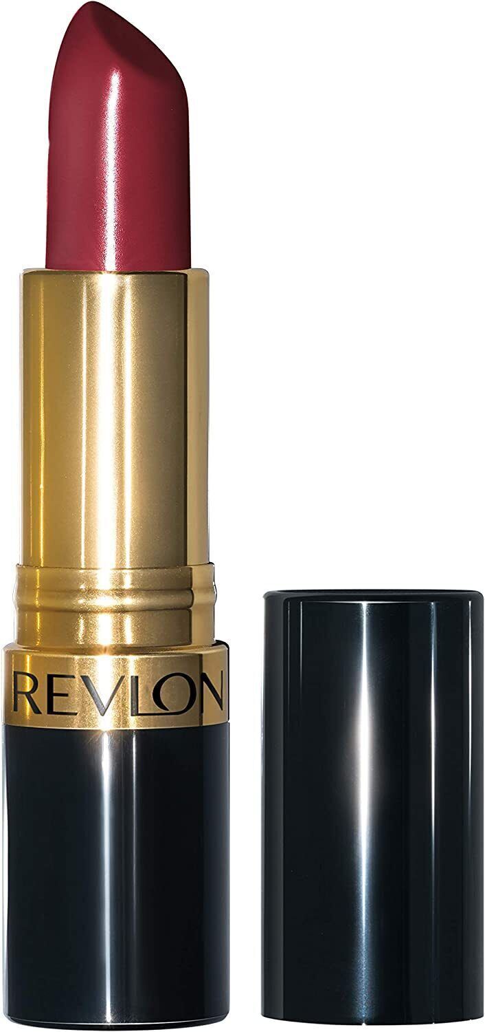 Revlon Super Lustrous Lipstick - Brand New & Sealed Choose Shade You ❤️
