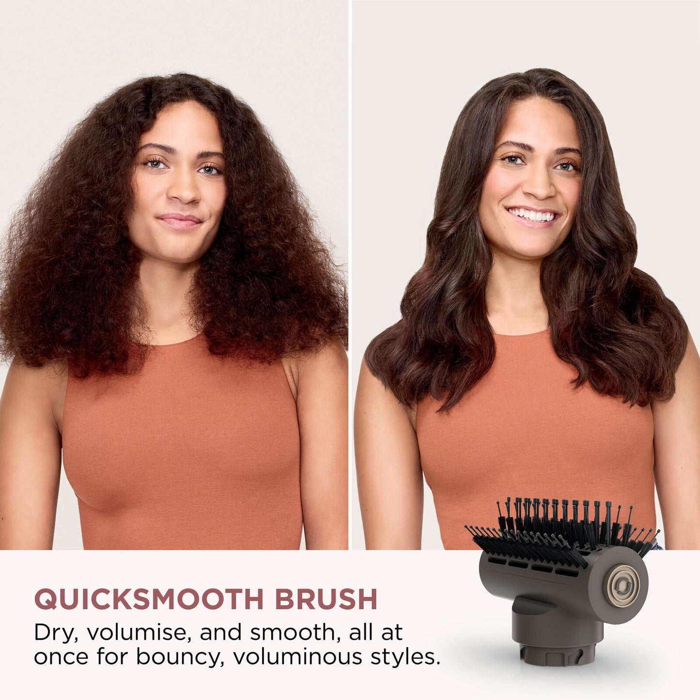 Shark SpeedStyle Pro FLEX 4-in-1 High-Velocity Hair Dryer -Refurbished [HD542UK]