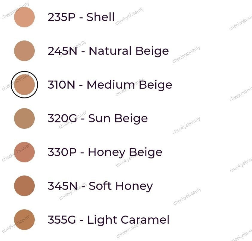 Avon Serum Foundation SPF 30 Radiant Finish 30ml, Choose Your Shade, New & Boxed