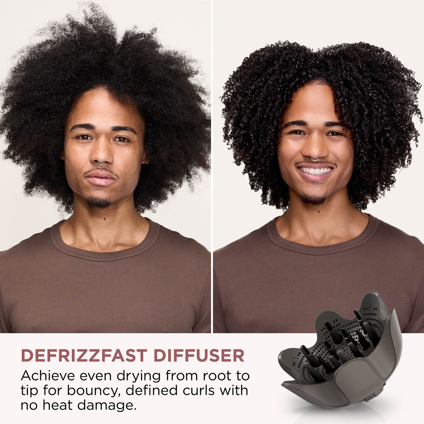 Shark SpeedStyle Pro FLEX 4-in-1 High-Velocity Hair Dryer -Refurbished [HD542UK]