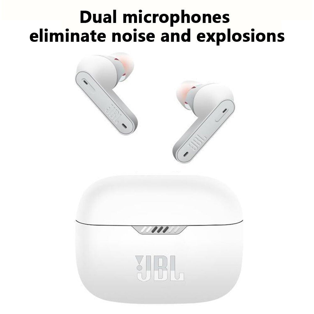 For JBL Tune 230NC TWS In-Ear Bluetooth Wireless Headphones Sound